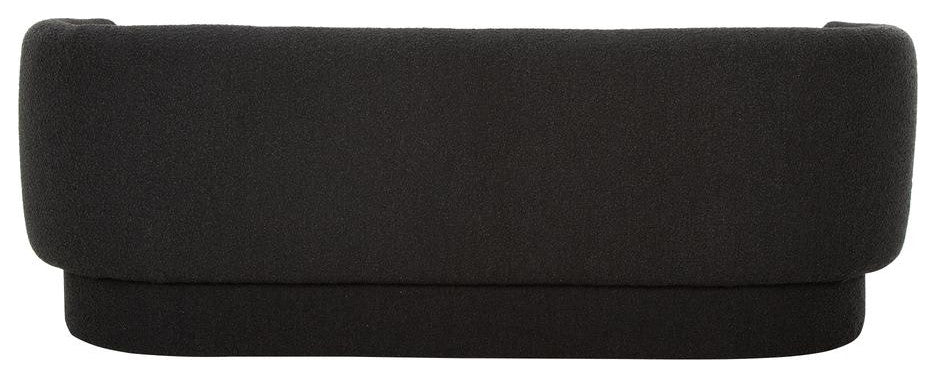 Koba Sofa Maya Black