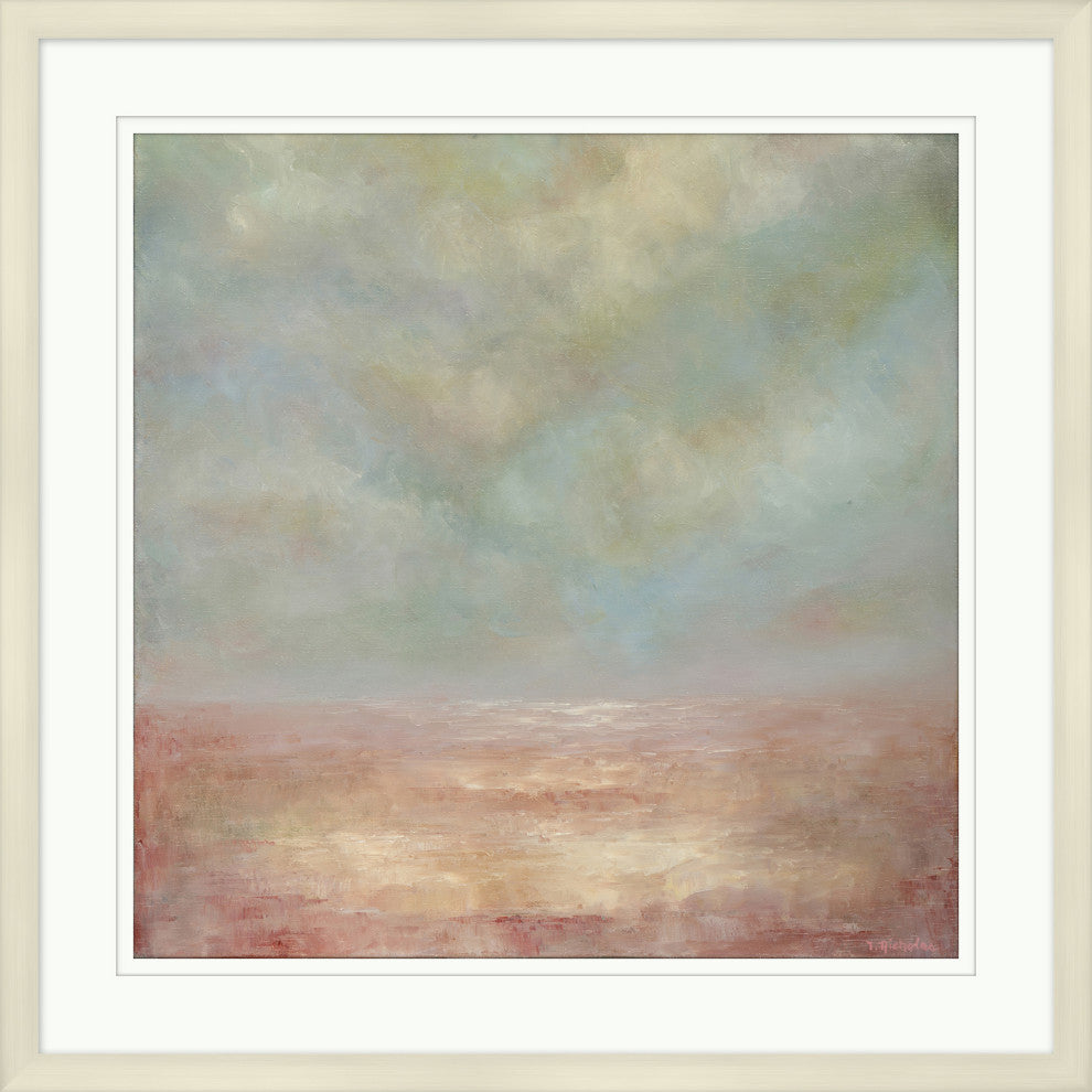 Seascape 1, Giclee Reproduction Artwork
