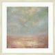 Seascape 1, Giclee Reproduction Artwork