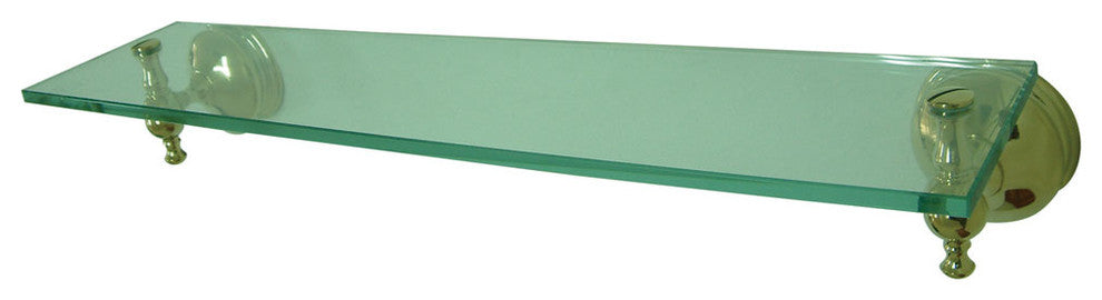 Naples Glass Shelf