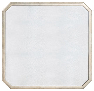 Butler Celeste Mirrored End Table