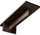 Heaton Hidden Support Steel Bracket w/ 6" Support Depth