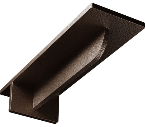 Heaton Hidden Support Steel Bracket w/ 6