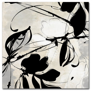 Color Bakery 'Manifesto' Canvas Art, 18"x18"