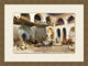 Venetian Watercolors 8, Giclee Reproduction Artwork
