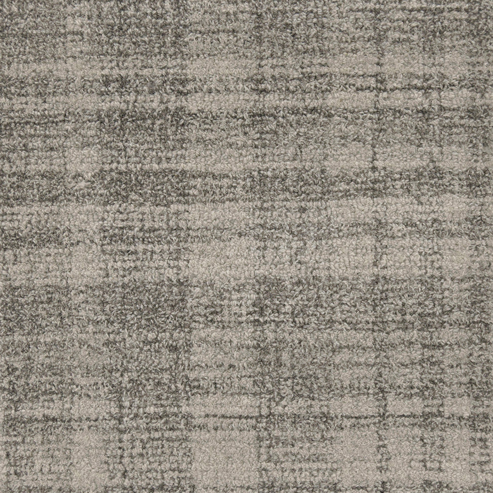 Laurel Turlen Area Rug, Ivory, 2' x 3', Plaid