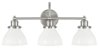 Capital Lighting Bathroom Vanity Lighting