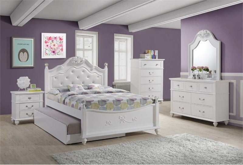Picket House Furnishings Annie Chest