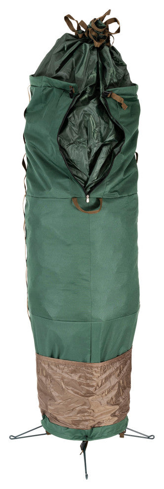 Large Upright Christmas Tree Storage Bag, 7'-9' Trees