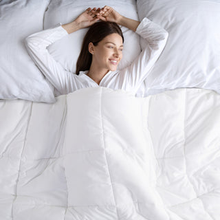 Madison Park Luxury Down Alternative Comforter, Twin/Twin Xl
