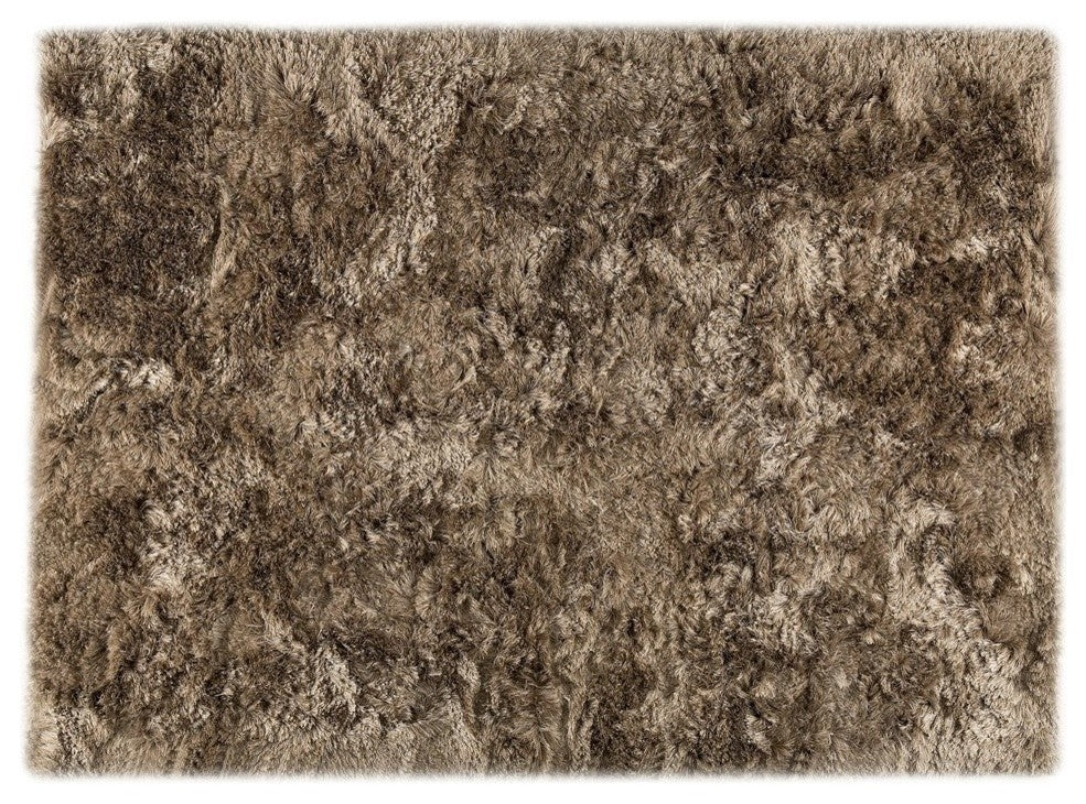 Dubai Rug, Tiramisu, 5'6"x7'10"
