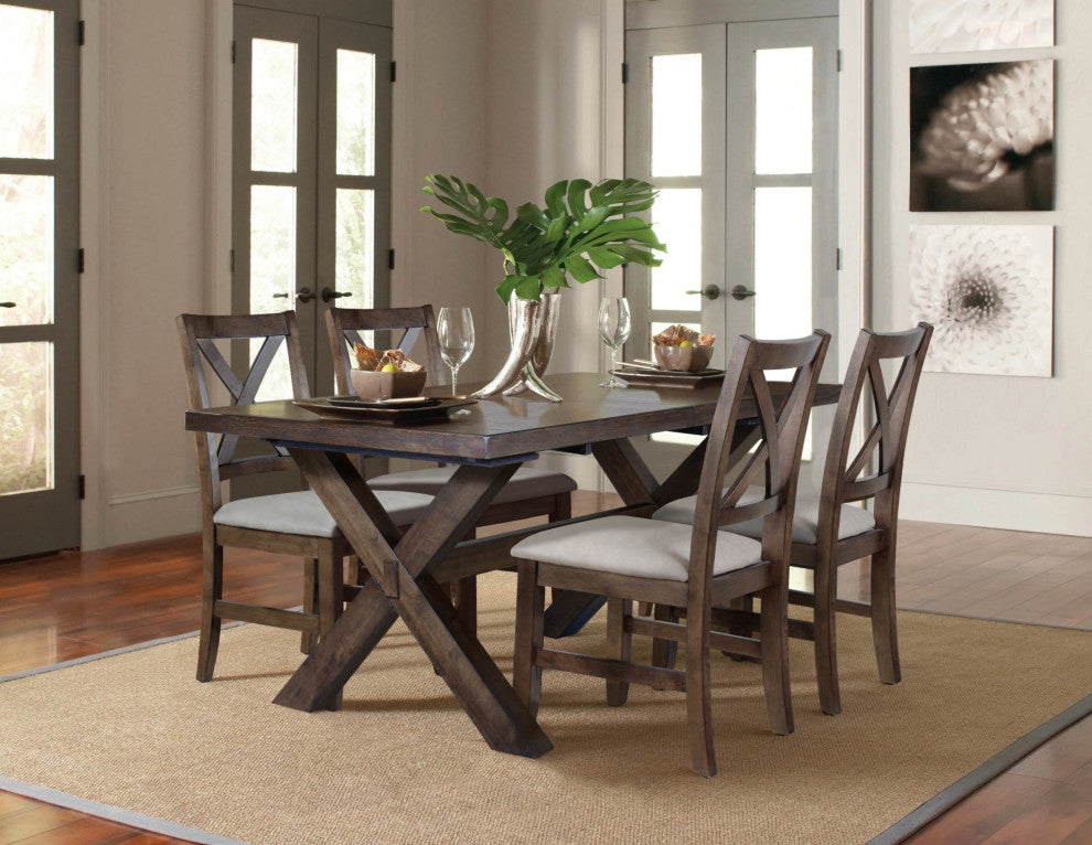 Astoria Trestle Table