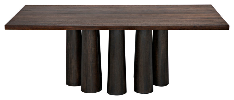 Noir Furniture Severity Table