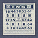 Bingo 3, Giclee Reproduction Artwork