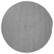 Colonial Mills Boca Raton BR43 Shadow Indoor/Outdoor Area Rug, Round 10'x10'
