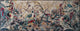 Flower Mosaic - Wild Nature Flowers