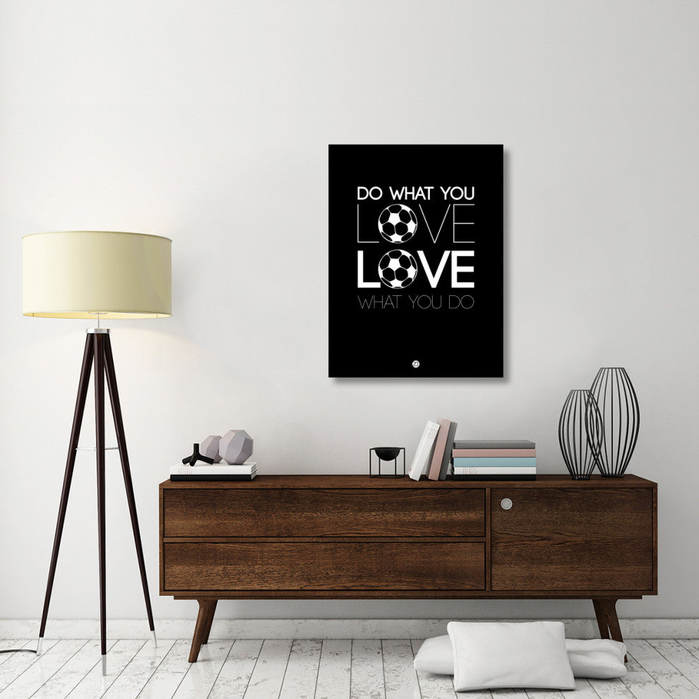"Do What You Love Love What You Do 13" Fine Art Print