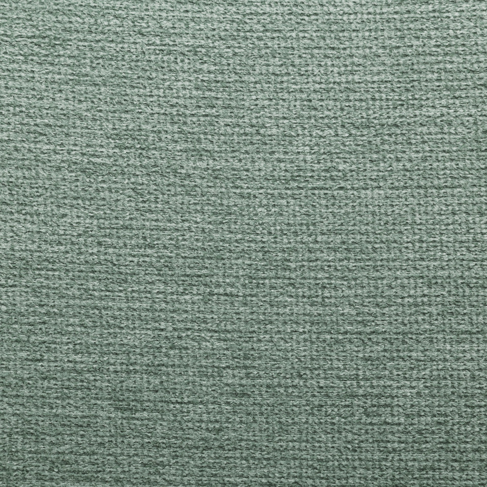 Amelia Office Chair, Mint
