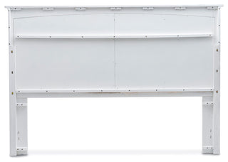 Surfside King Headboard