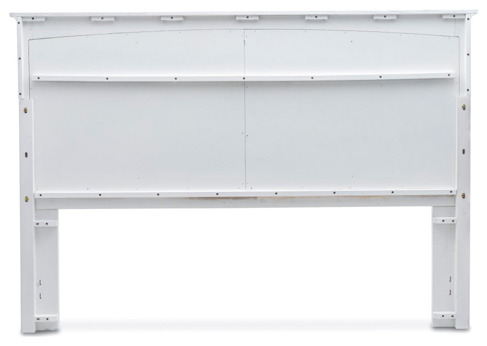 Surfside King Headboard
