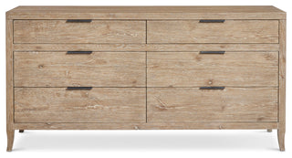 Bernhardt Tribeca Dresser