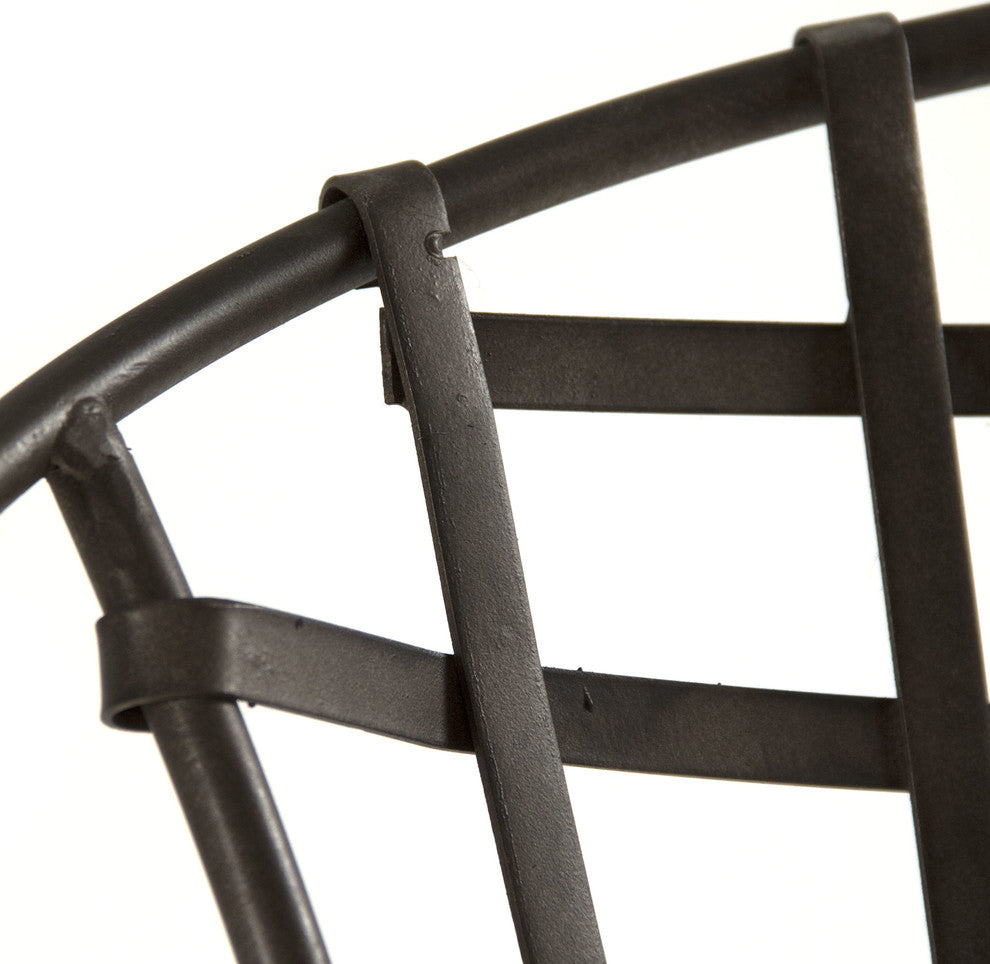 Iron Chair