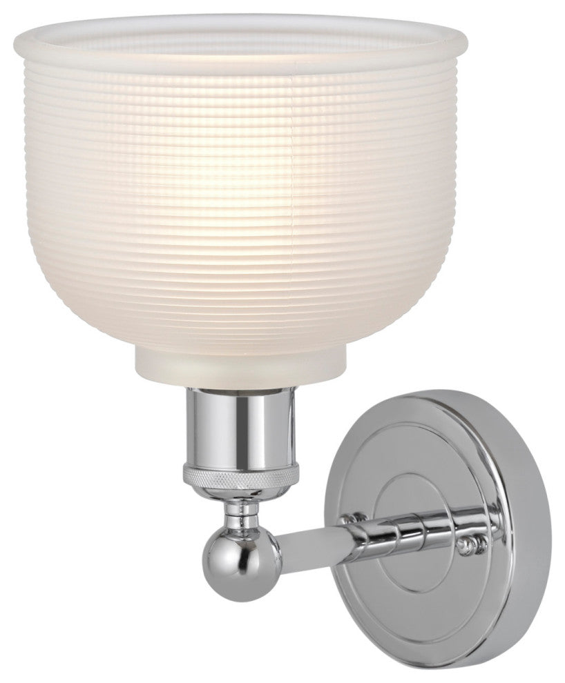 Innovations 616-1W-OB-G412 Dayton 1 Light 5.5" Sconce, Oil Rubbed Bronze