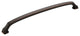 Revitalize Appliance Pull, Oil Rubbed Bronze, 18" Center-to-Center