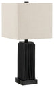 Safavieh Park 22" Table Lamp With USB