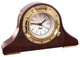 Weems and Plath Nautical Tambour Clock
