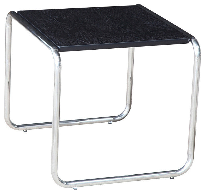 Modern Classics Nesting Table Small, Black