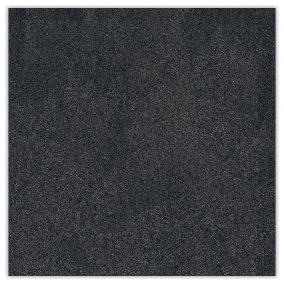 Ark Carbon Matte 24x24 Porcelain Tile