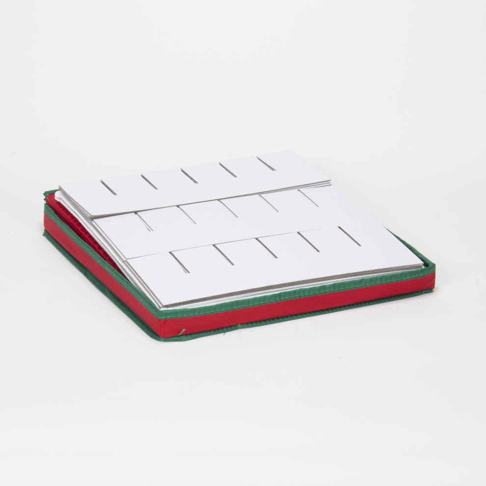 27-Piece Ornament Storage Box