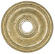 LIVEX LIGHTING 8219-28 Winter Gold Ceiling Medallion