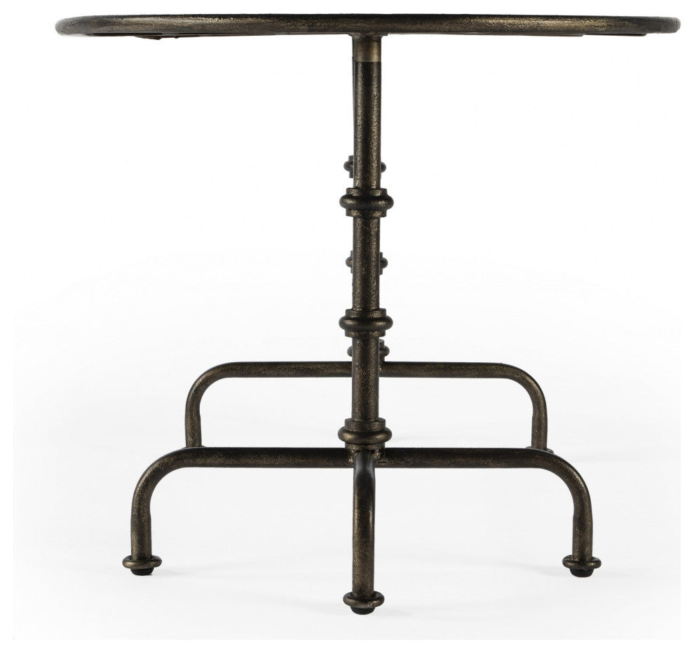 Metal Coffee Table