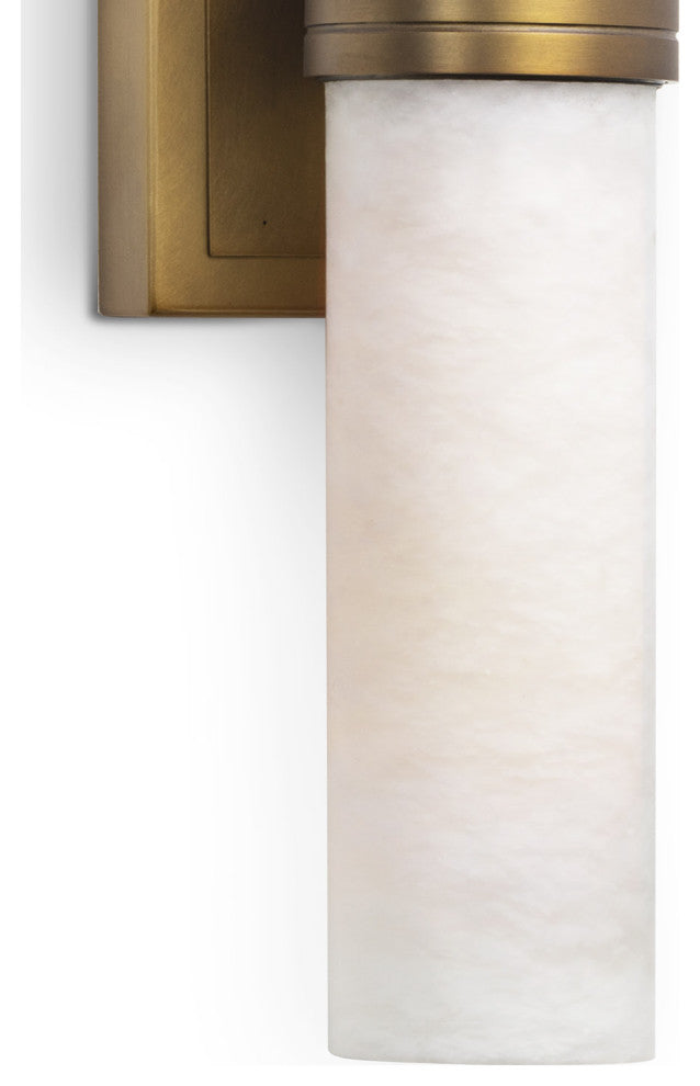 Emmett Sconce, Brass