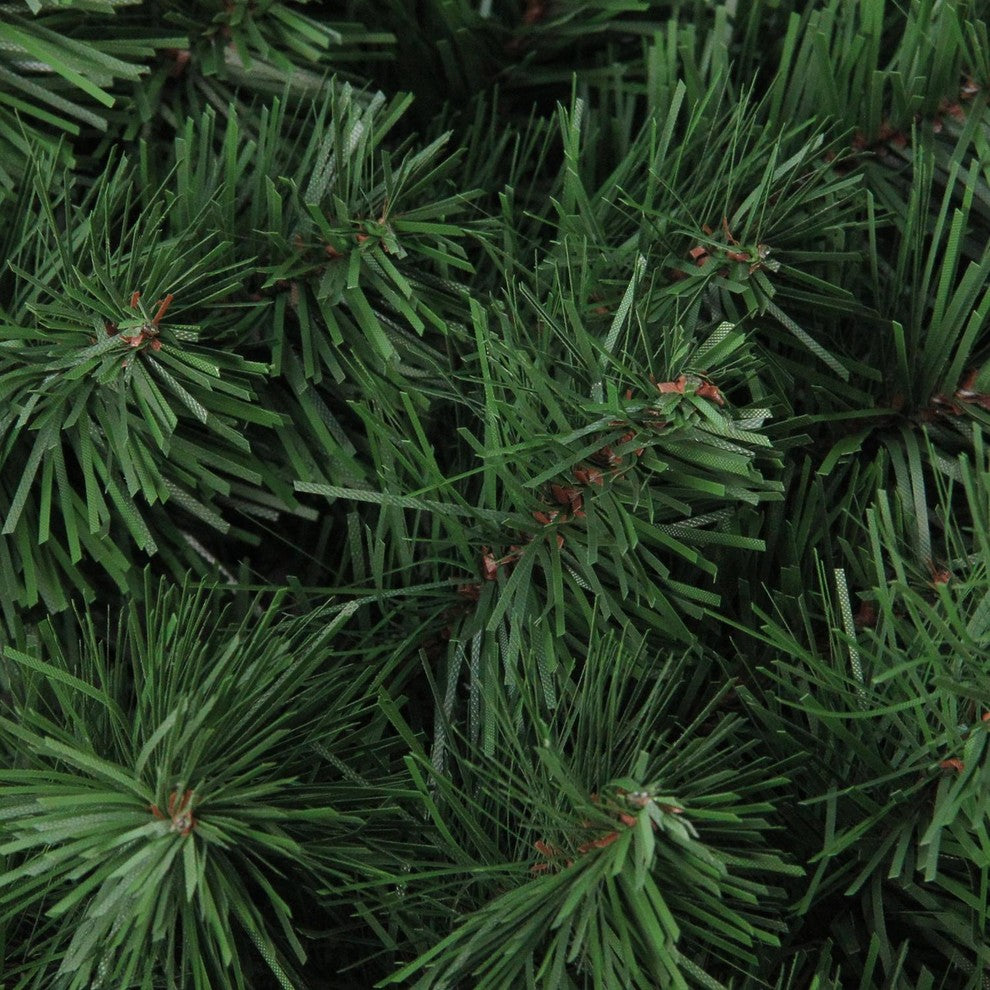 48" Colorado Pine Artificial Christmas Wreath