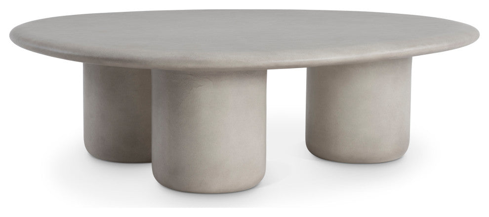 Bernhardt Decliff Cocktail Table