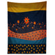 Deny Designs Viviana Gonzalez Spring Energy Tapestry