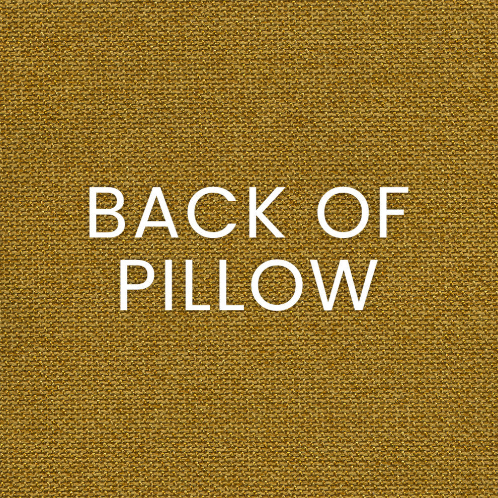 Verdant Pillow - Lagoon