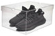 OnDisplay Luxury Acrylic Shoe Box - Clear Lucite Shoebox with Lid (Tall/XL)