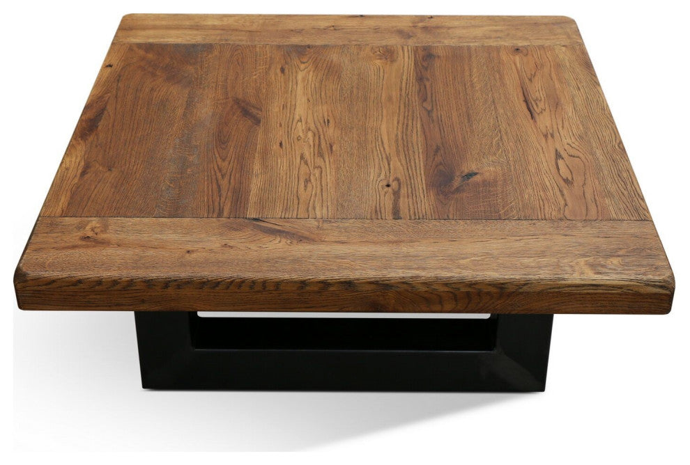 STILE Umi Coffee Table