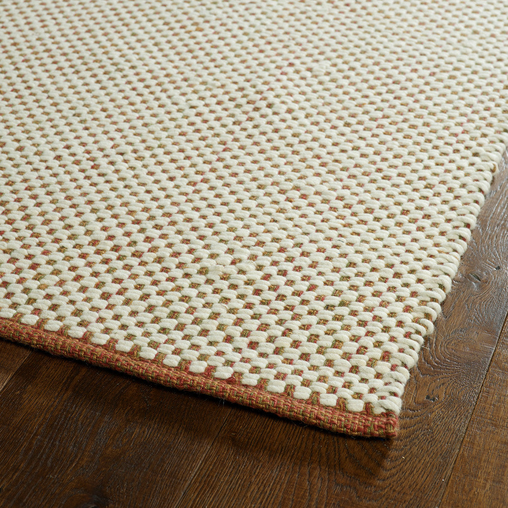 Kaleen Colinas Collection Rug, 5''x7''6"