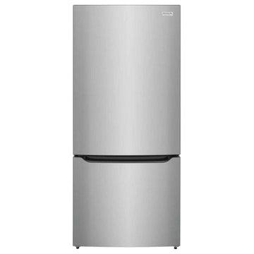 Frigidaire GRBN2012A Gallery 30"W 20.32 Cu. Ft. Energy Star - Stainless Steel
