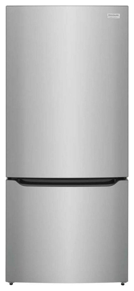 Frigidaire GRBN2012A Gallery 30"W 20.32 Cu. Ft. Energy Star - Stainless Steel