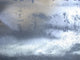Our Original Collection Blue Steel, 21"x28" Wall Decal