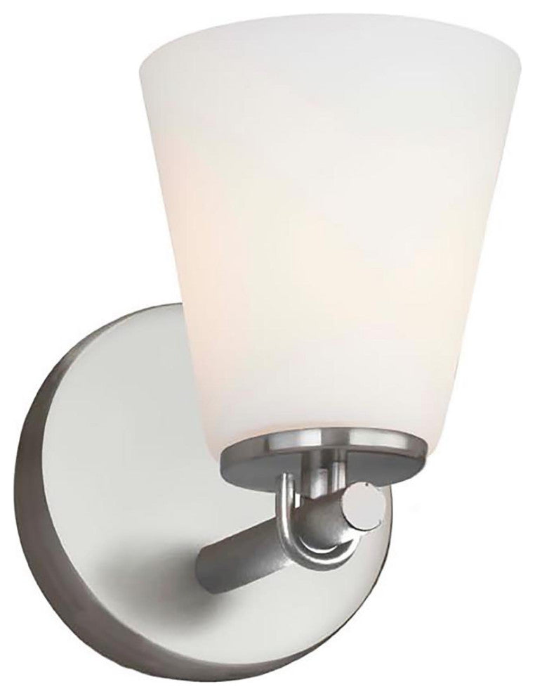 Alpino 1-Light Wall Sconce