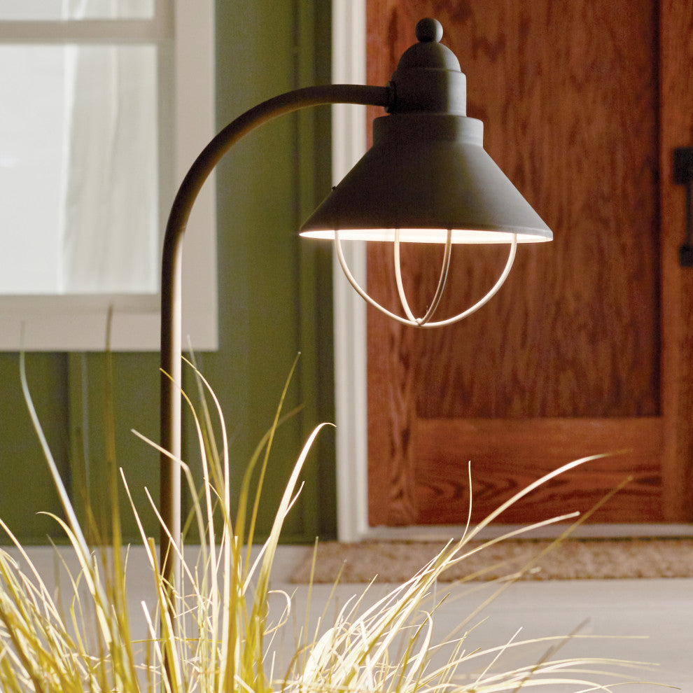 Seaside Olde Bronze Path and Spread 1--Light 120V