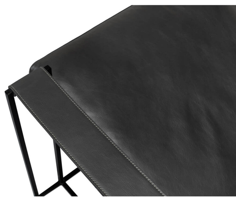Manhattan Leather Armchair