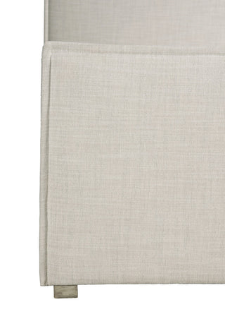 Bernhardt Loft Sawyer Upholstered Bed, Queen